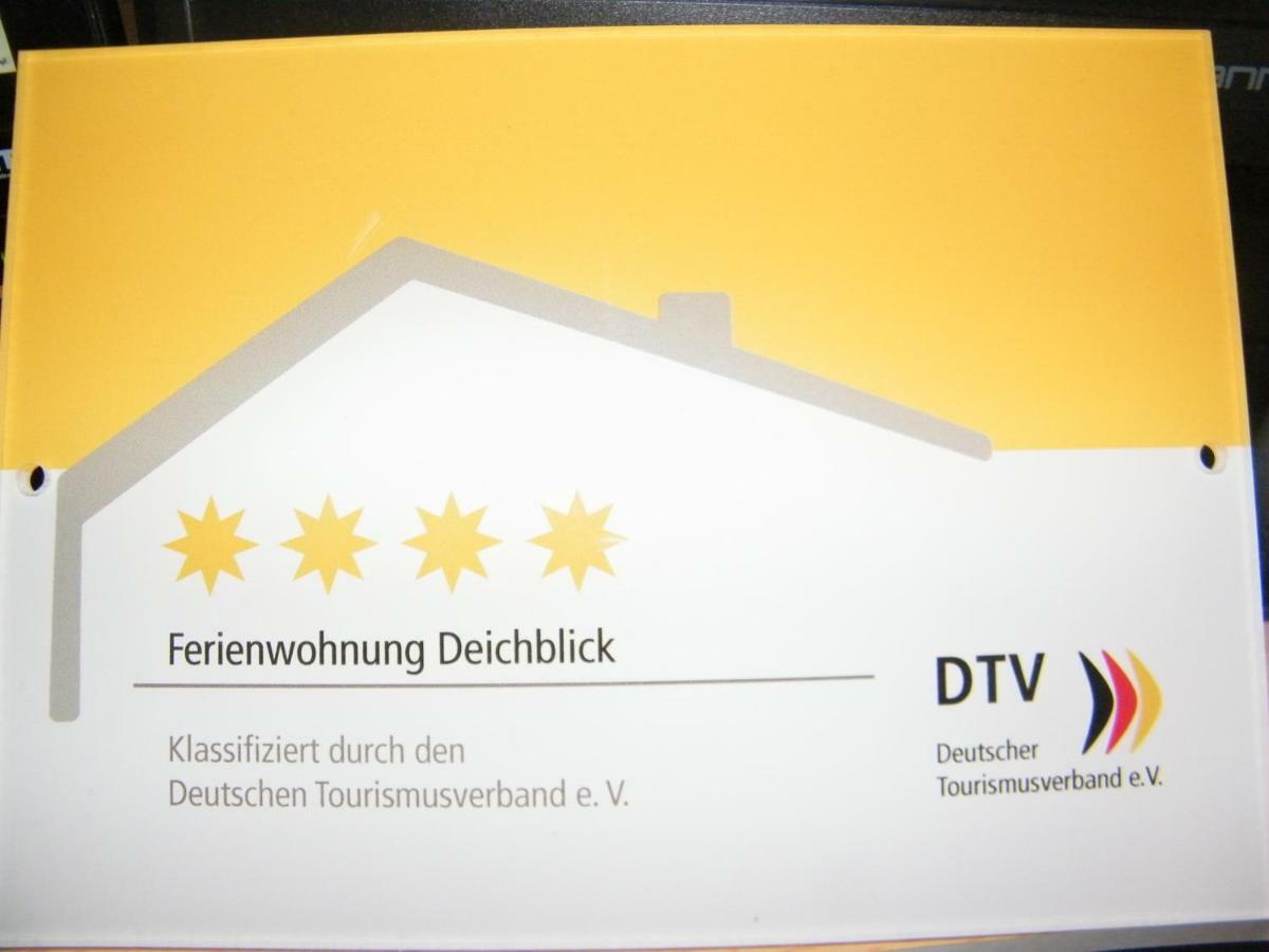 纽哈灵吉塞尔Gastehaus " Schone Aussicht "公寓 外观 照片